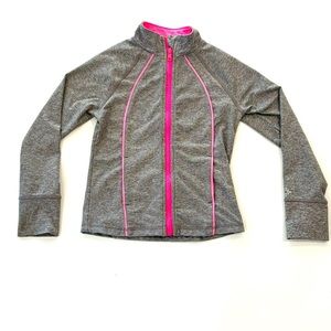 Gymboree Athletic Jacket 5/6